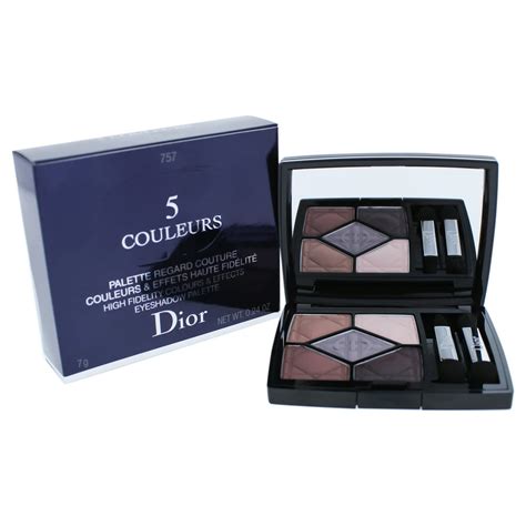 757 dream dior eyeshadow